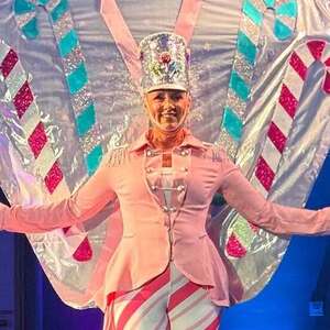 Fundraising Page: Christie Hines